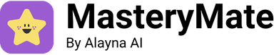 MasteryMate Logo