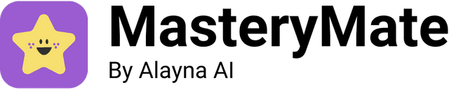 MasteryMate Logo