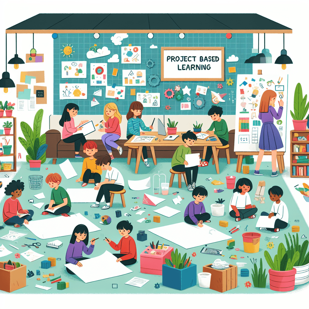 Creative Habitat Revamp Campaign