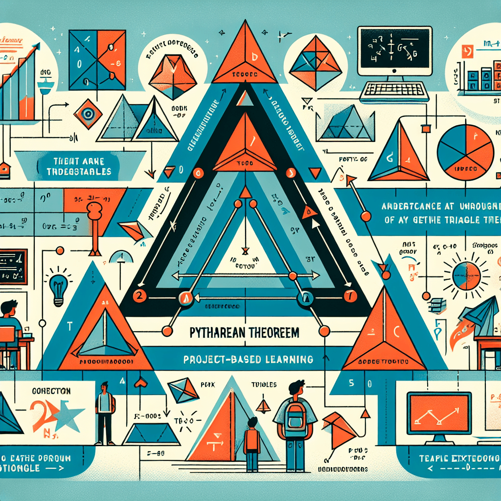 Discovering Pythagoras: A Journey Through Triangles