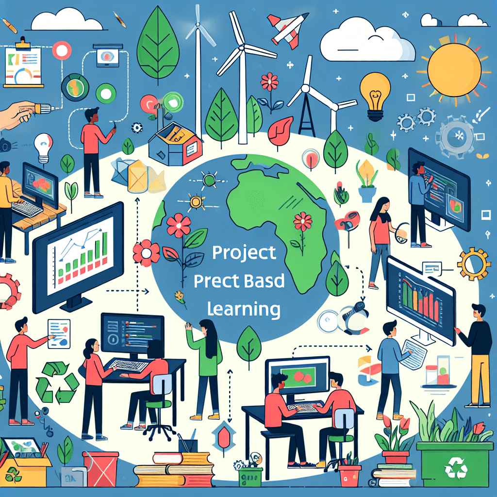 Inventive Solutions for Environmental Change: Data-Driven Innovations