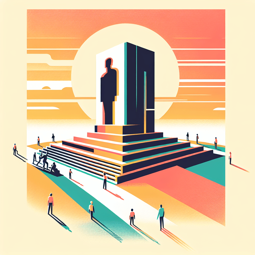 Monument to an Unsung Hero