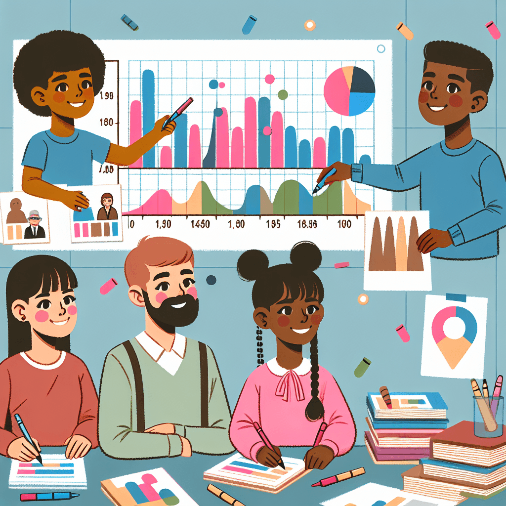 Analyzing Historical Population Trends with Histograms