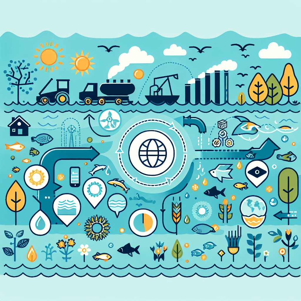 Great Lakes Water Diversion: Impact on Economy & Ecosystem