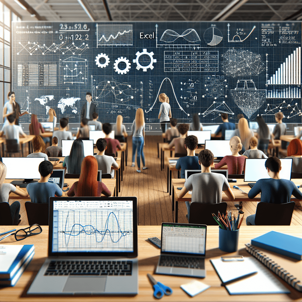 Real-World Linear Programming with Excel
