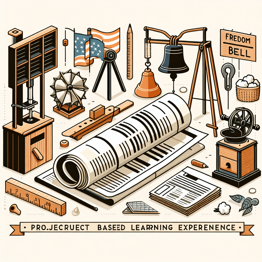 Reconstruction Times: A Newspaper Project