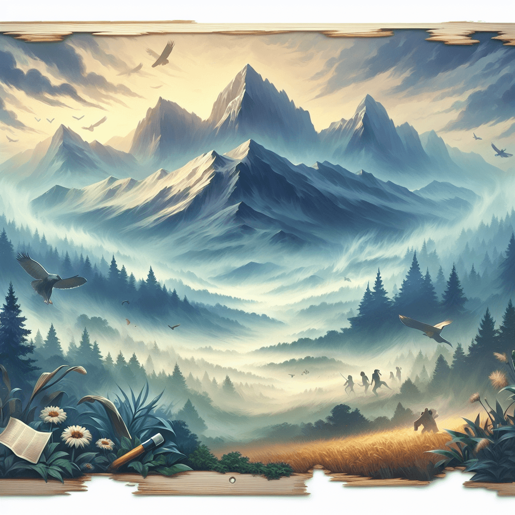 Smoky Mountain Mystery