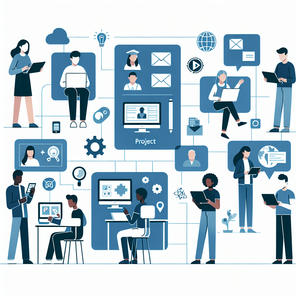 Digital IB Concepts Gallery