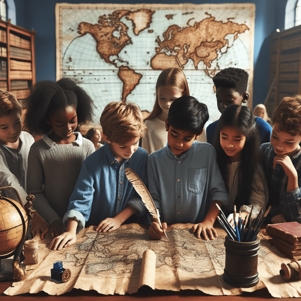 Exploring Camões: Life and Legacy