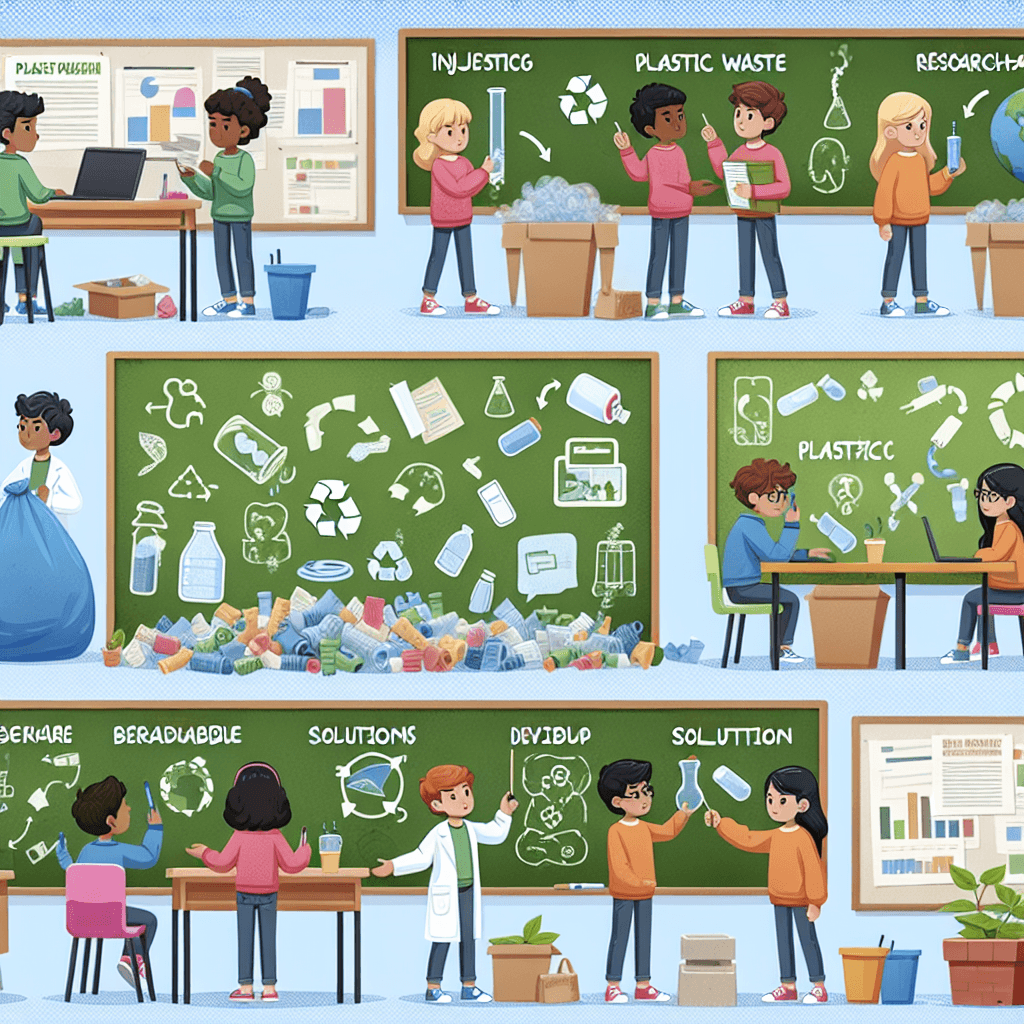 Plastic Impact Investigation: Solutions for Reduction