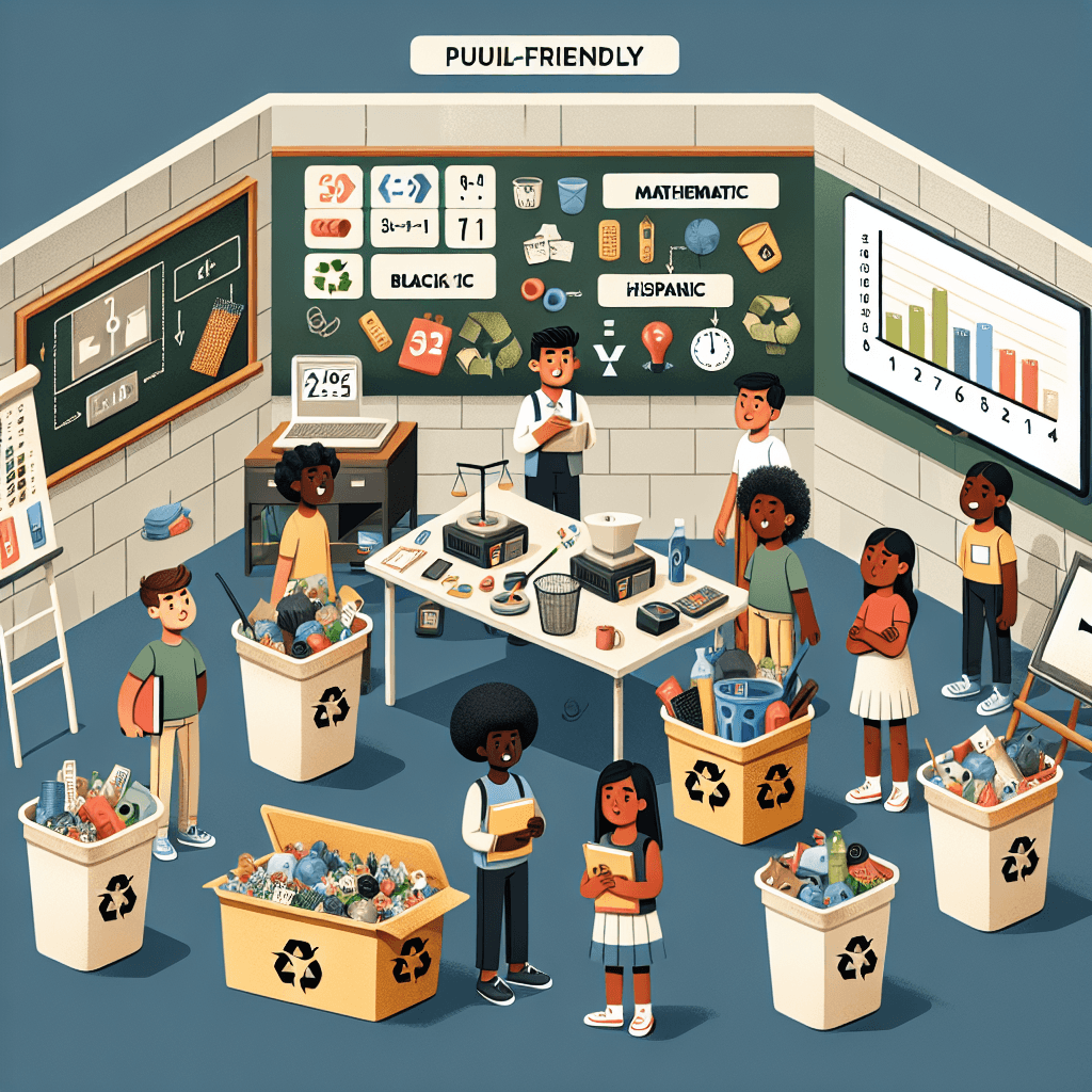 Mathematical Exploration of Recycling