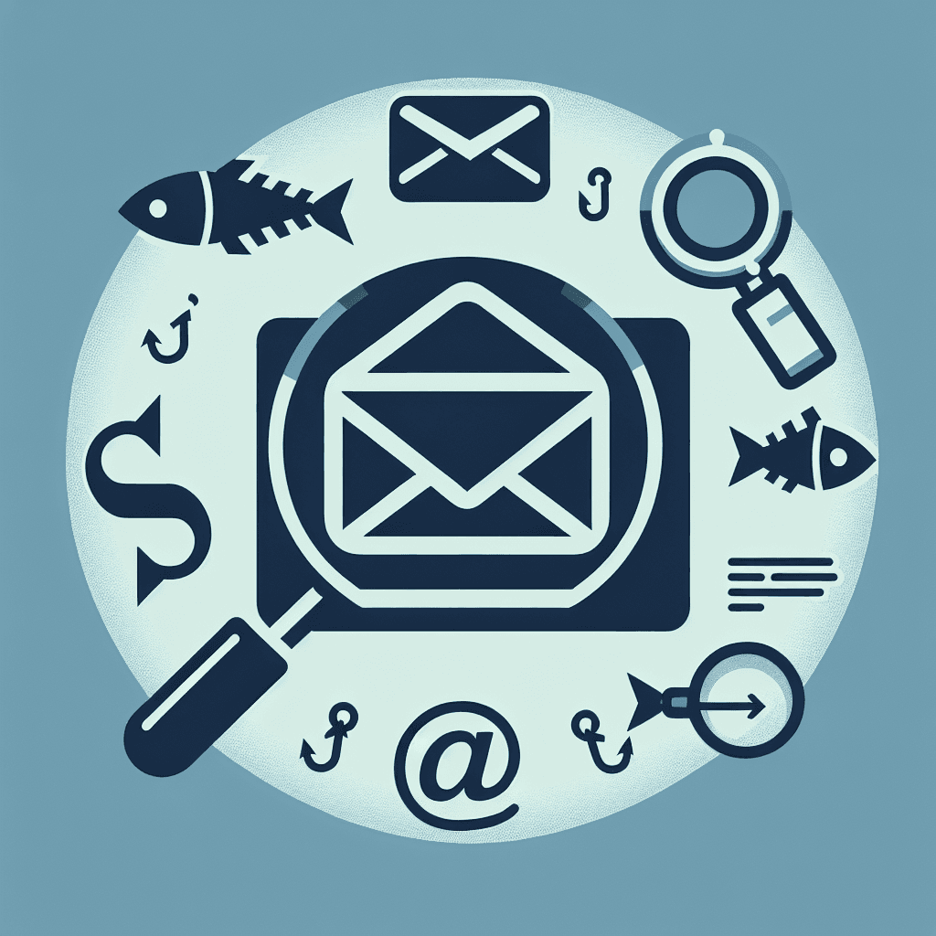Email Detective: Spotting Phishing Scams