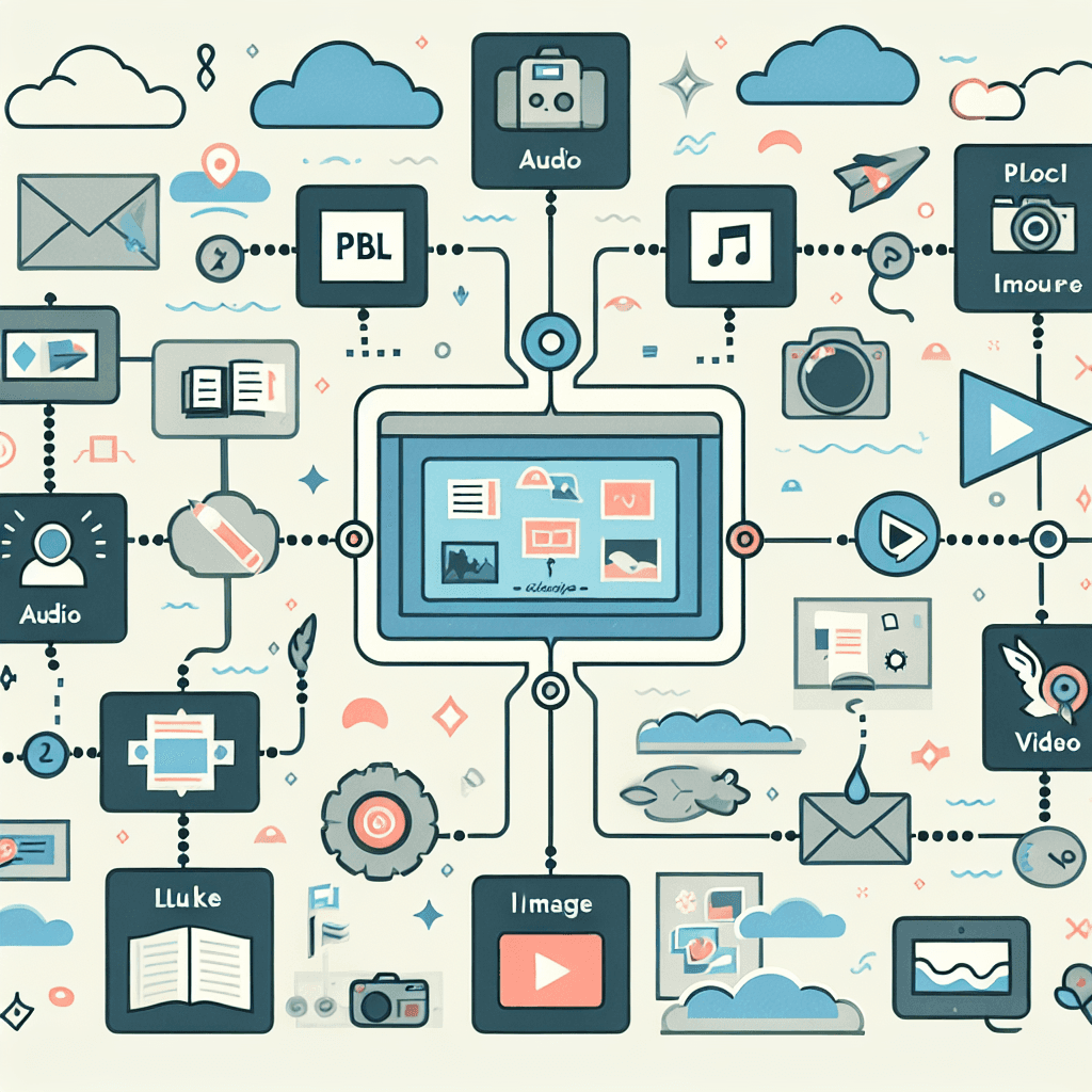 Digital Story Maps: Visual Narratives with Tech Tools