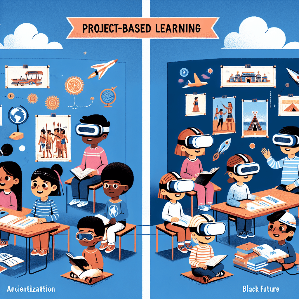 Time Traveler's Explorer: Discover Past and Present through VR