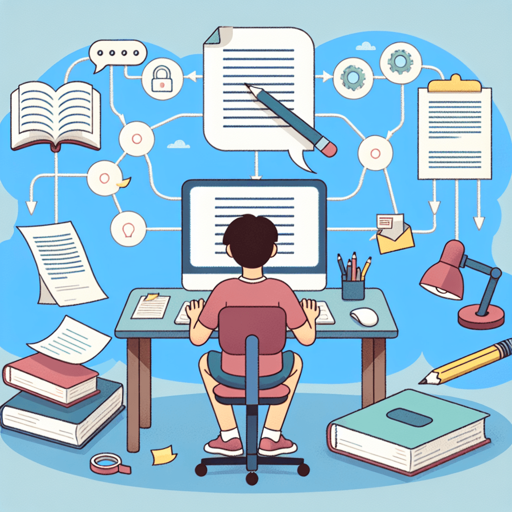 Crafting Persuasive Arguments: MLA Format Essay