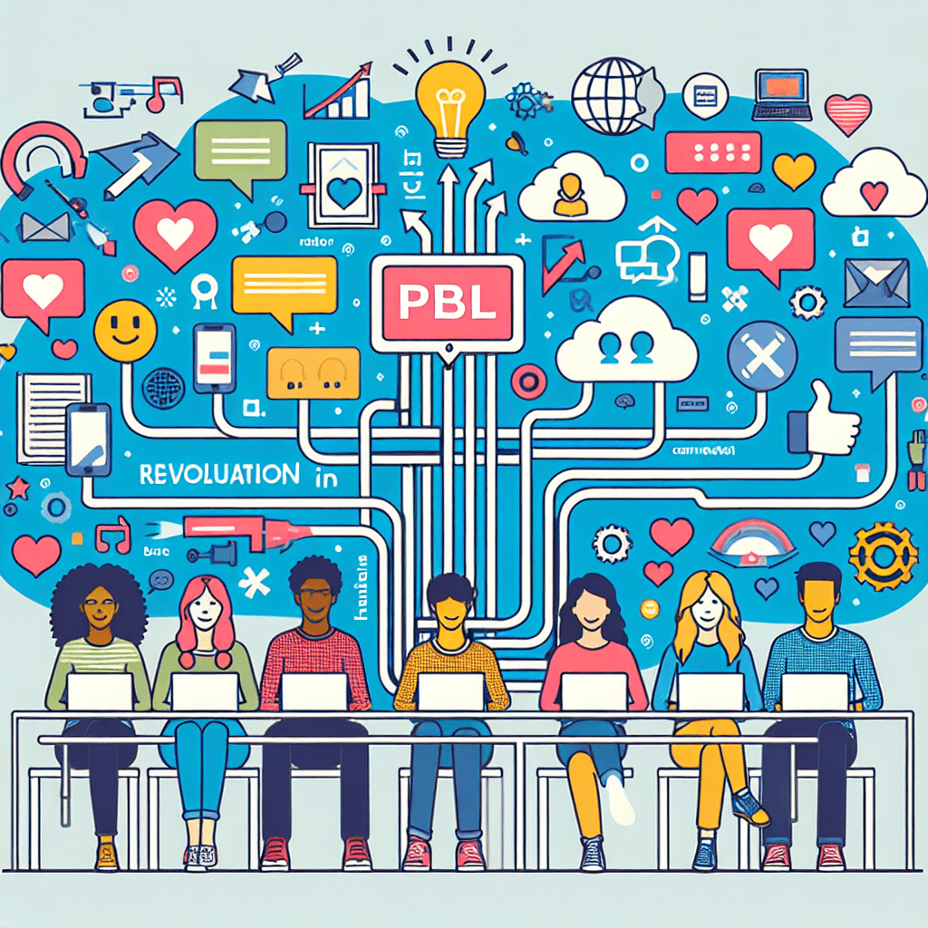 Text Data Revolution in Social Media Trends