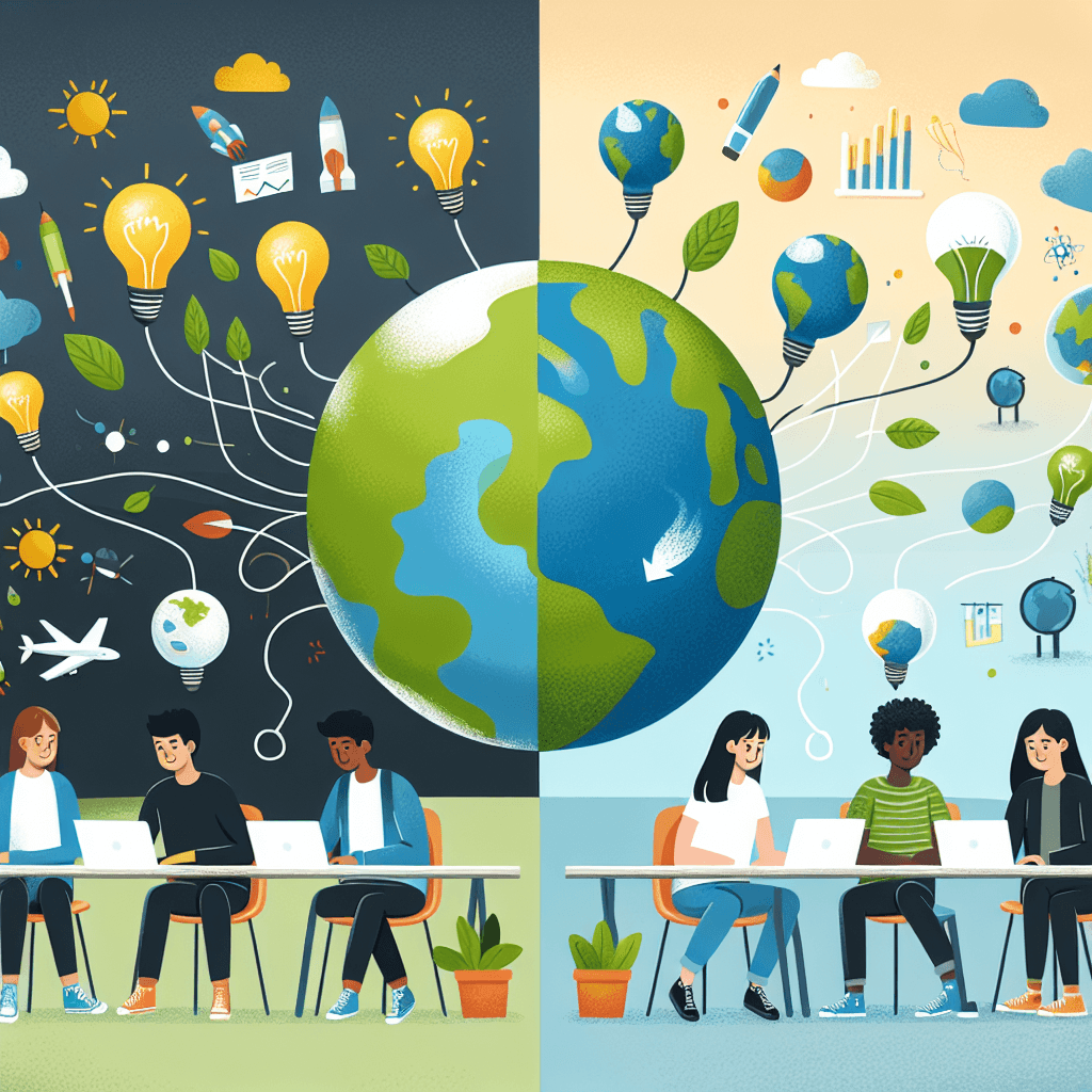 Creative Solutions for Climate Change Byproducts