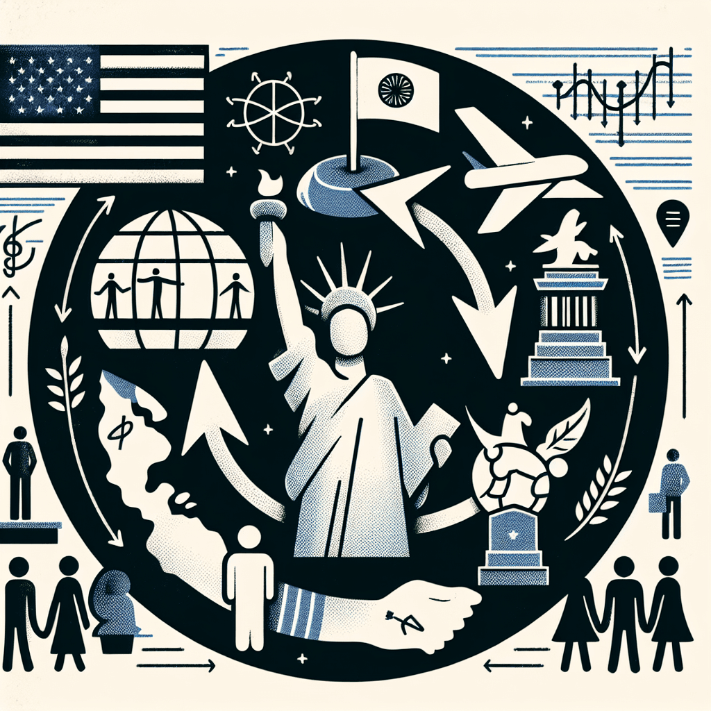 Understanding Asylum and Immigration in the U.S.