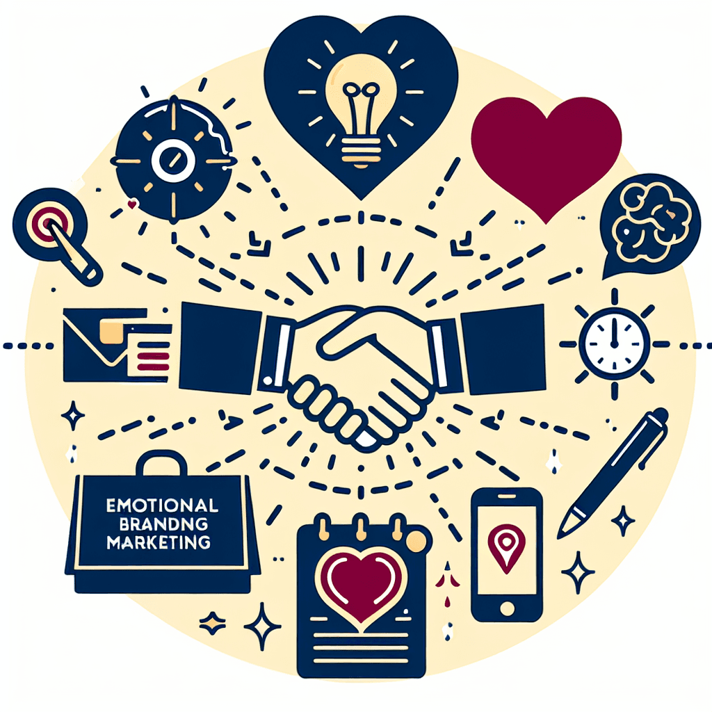 Emotional Branding Marketing Campaign