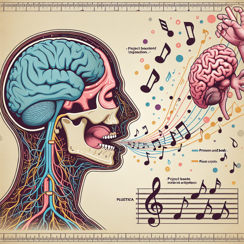 Sing the Systems: Brain and Body in Action