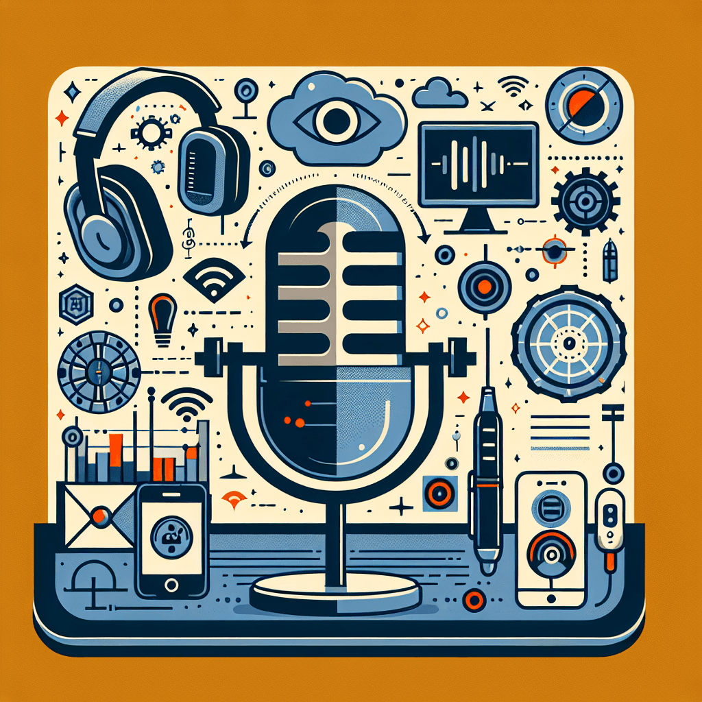 Digital Dystopia Podcast: Analyzing Modern Media