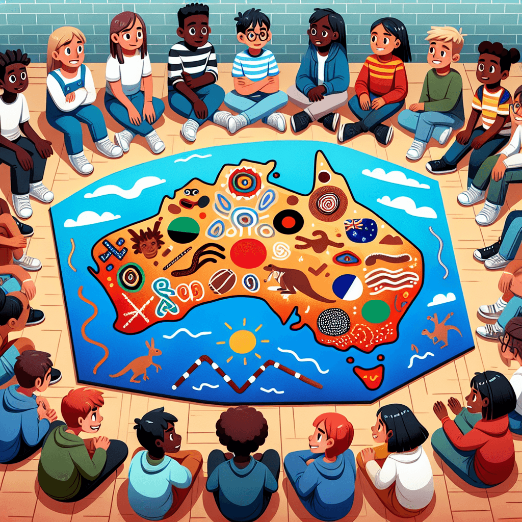 Forgotten Voices: Aboriginal Leaders' Impact on Australia