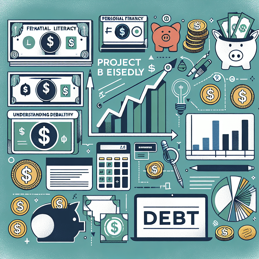 Deciphering Debt: A Financial Literacy Project