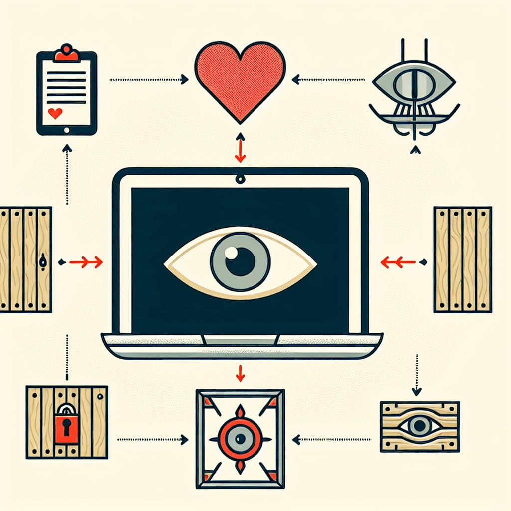 Decoding 'The Tell-Tale Heart': Thematic Exploration