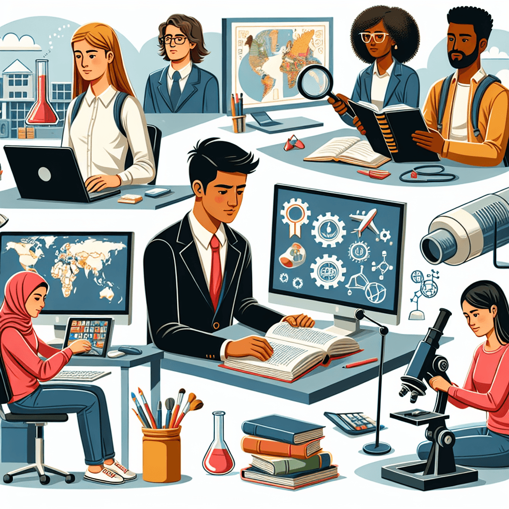 Career Exploration and Readiness Program