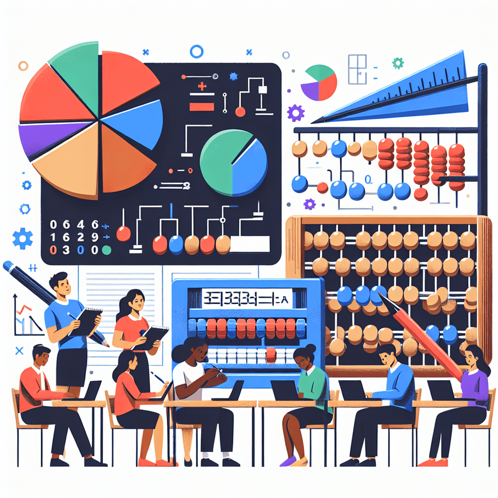 Accounting Basics for College Students