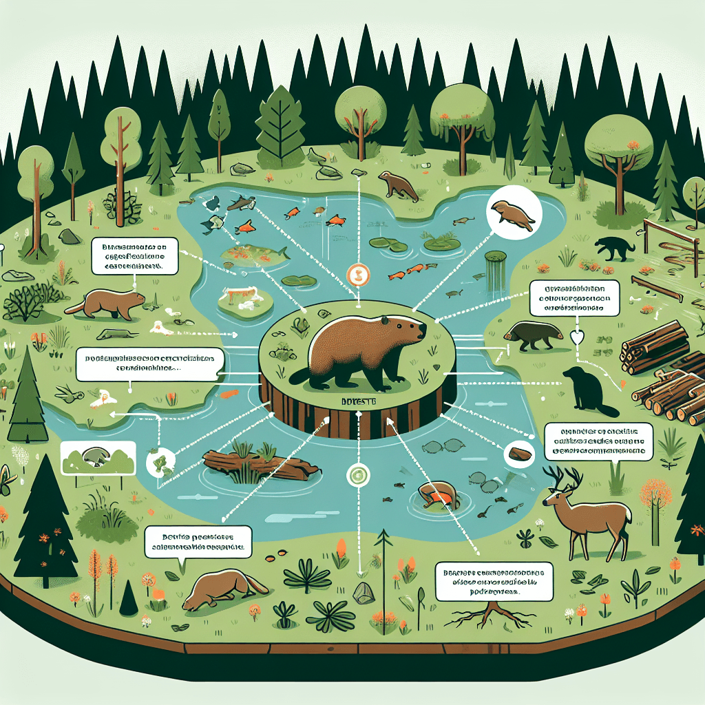 Keystone Species Impact Poster Project