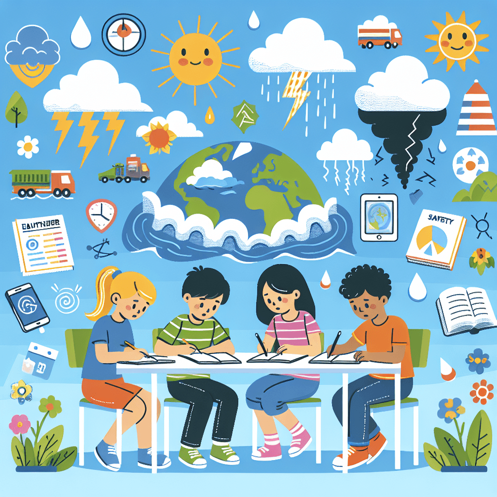 Understanding and Preparing for Natural Disasters