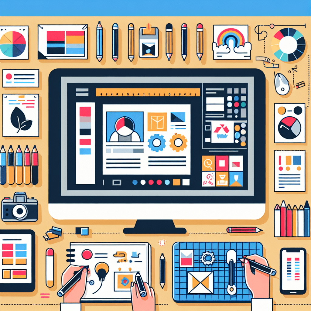 Graphic Design Careers Exploration: Research & Poster Creation