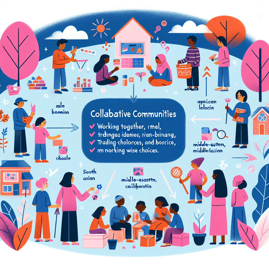 Collaborative Communities