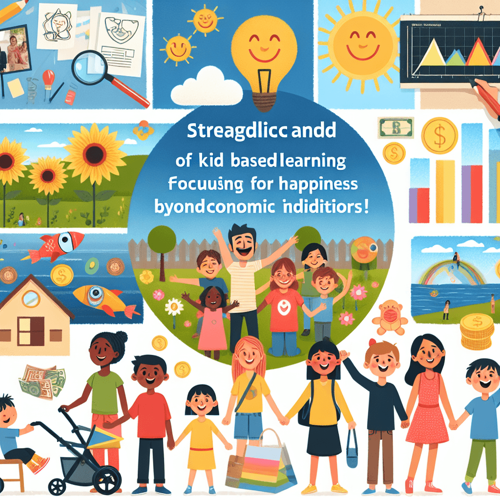 Rethinking Happiness: Beyond Economic Indicators