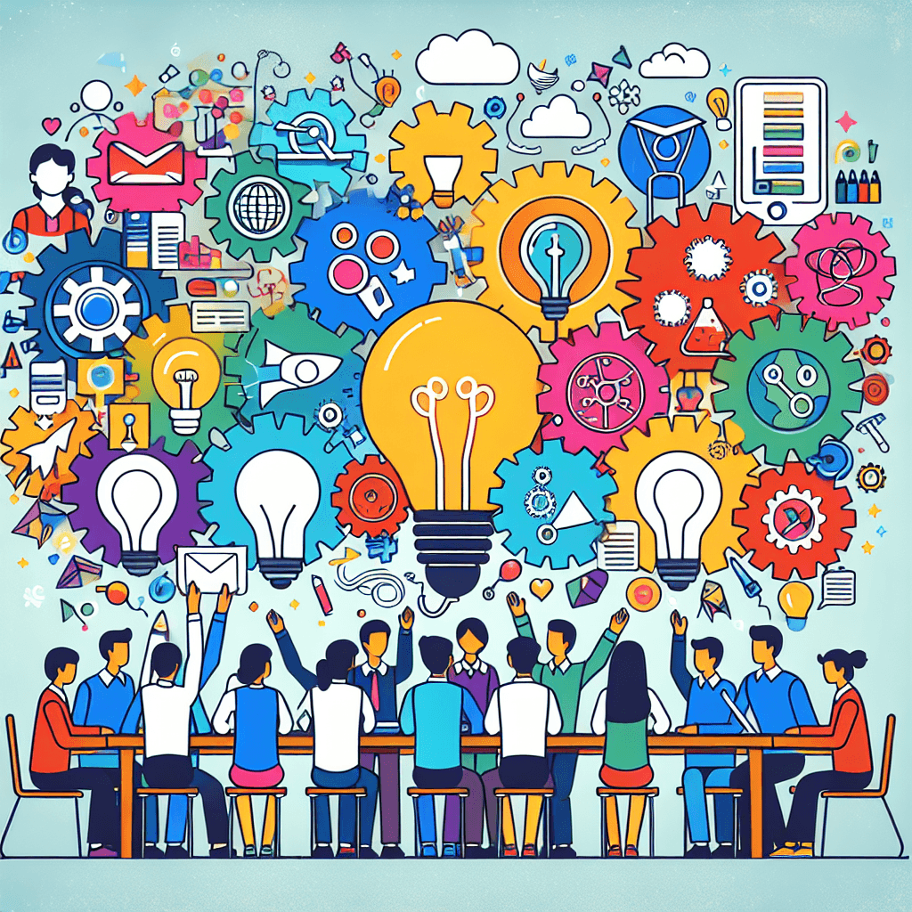 Imagination and Creativity: Impact on Society and History