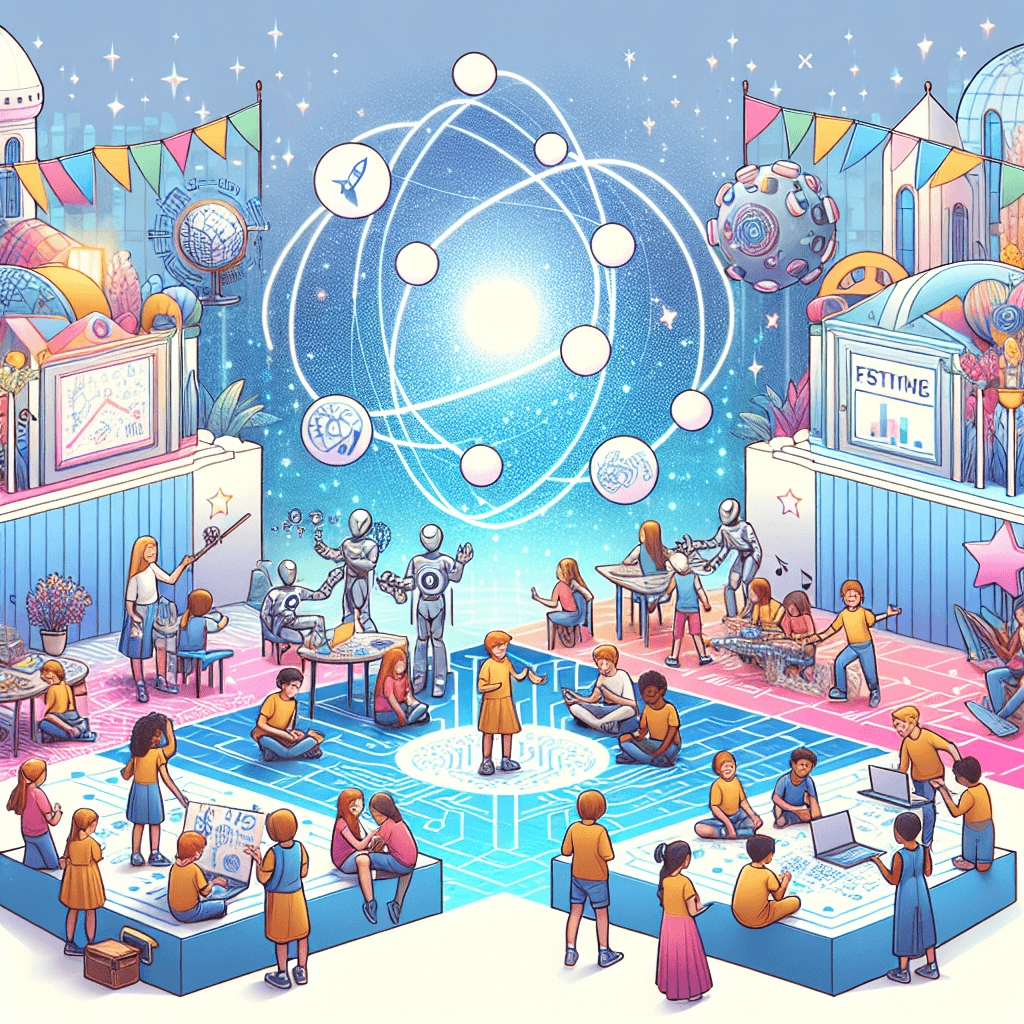 Futuro Festival: Skits Predicting Tomorrow