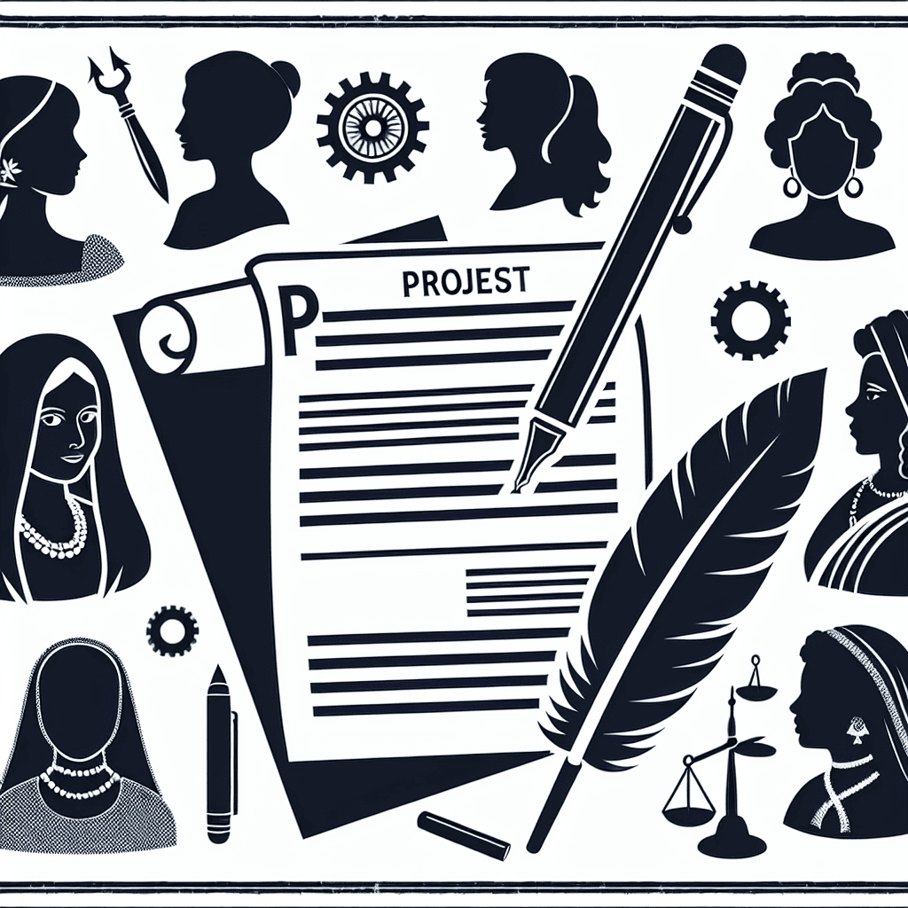 Persuasive Essays on Influential Women