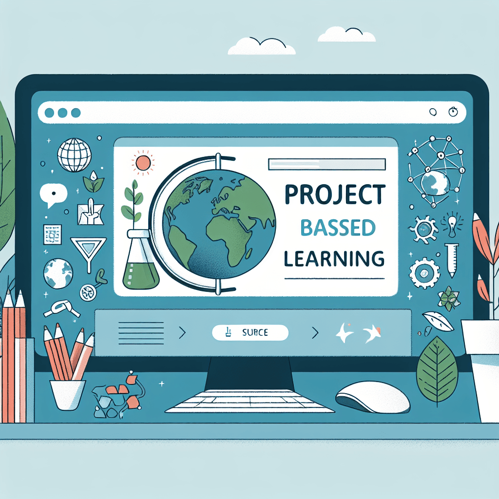 Environmental Scientists' Website Design Challenge