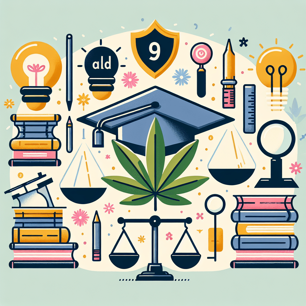 Marijuana's Impact on Education: A 9th Grade Case Study