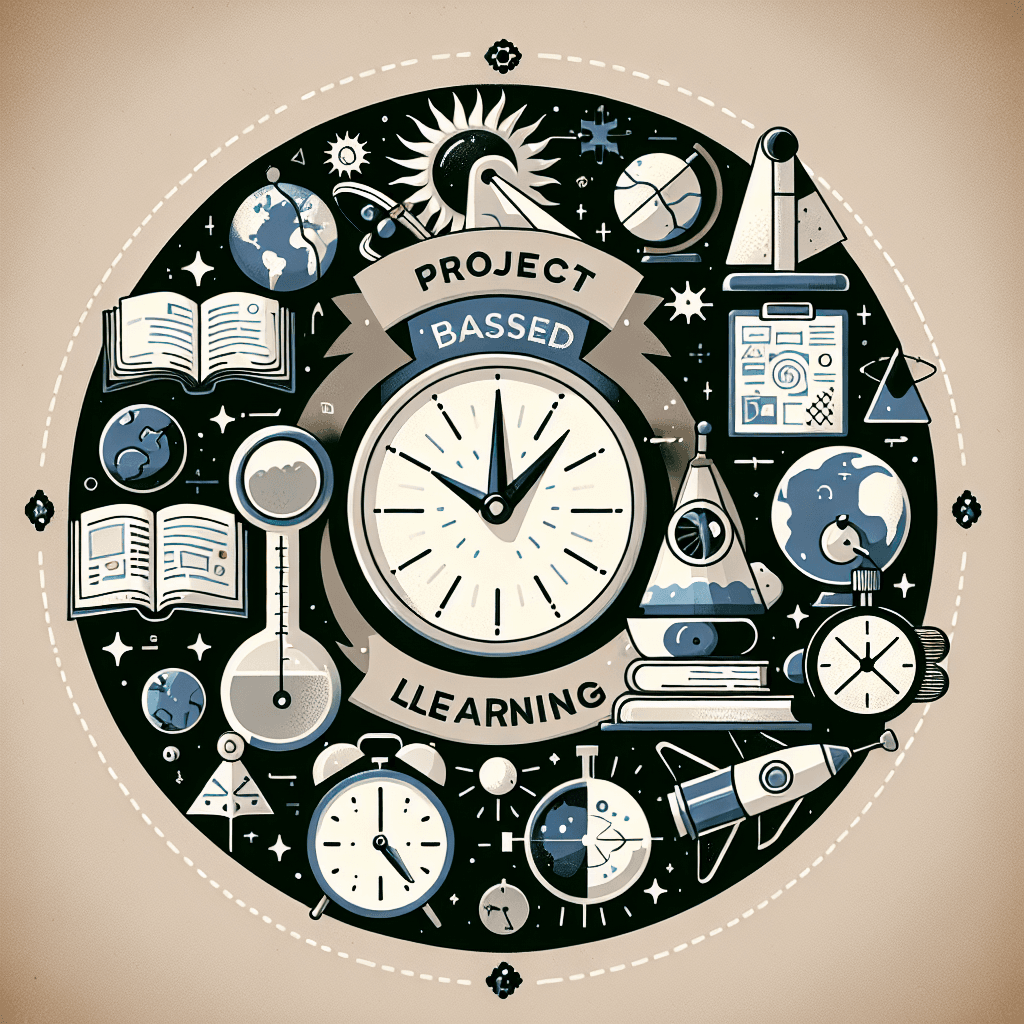 Exploring History, Geography & Science through Time