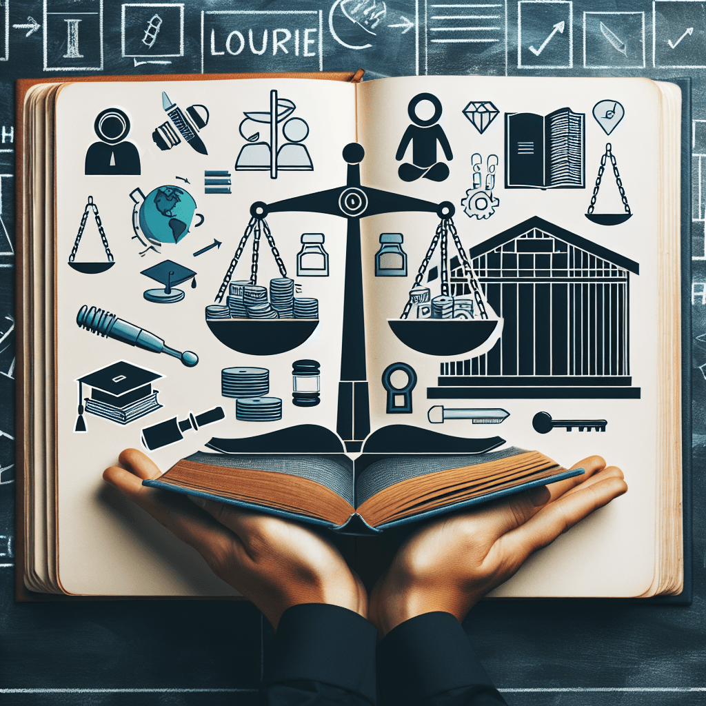 Humaan Gevangenisbeleid: Rechtvaardigheid Voor Iedereen