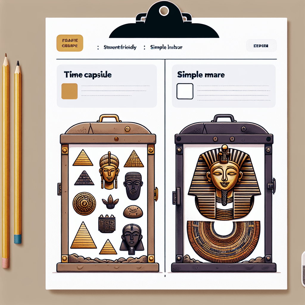 Empire Time Capsule: Preserving African Empires' Legacies