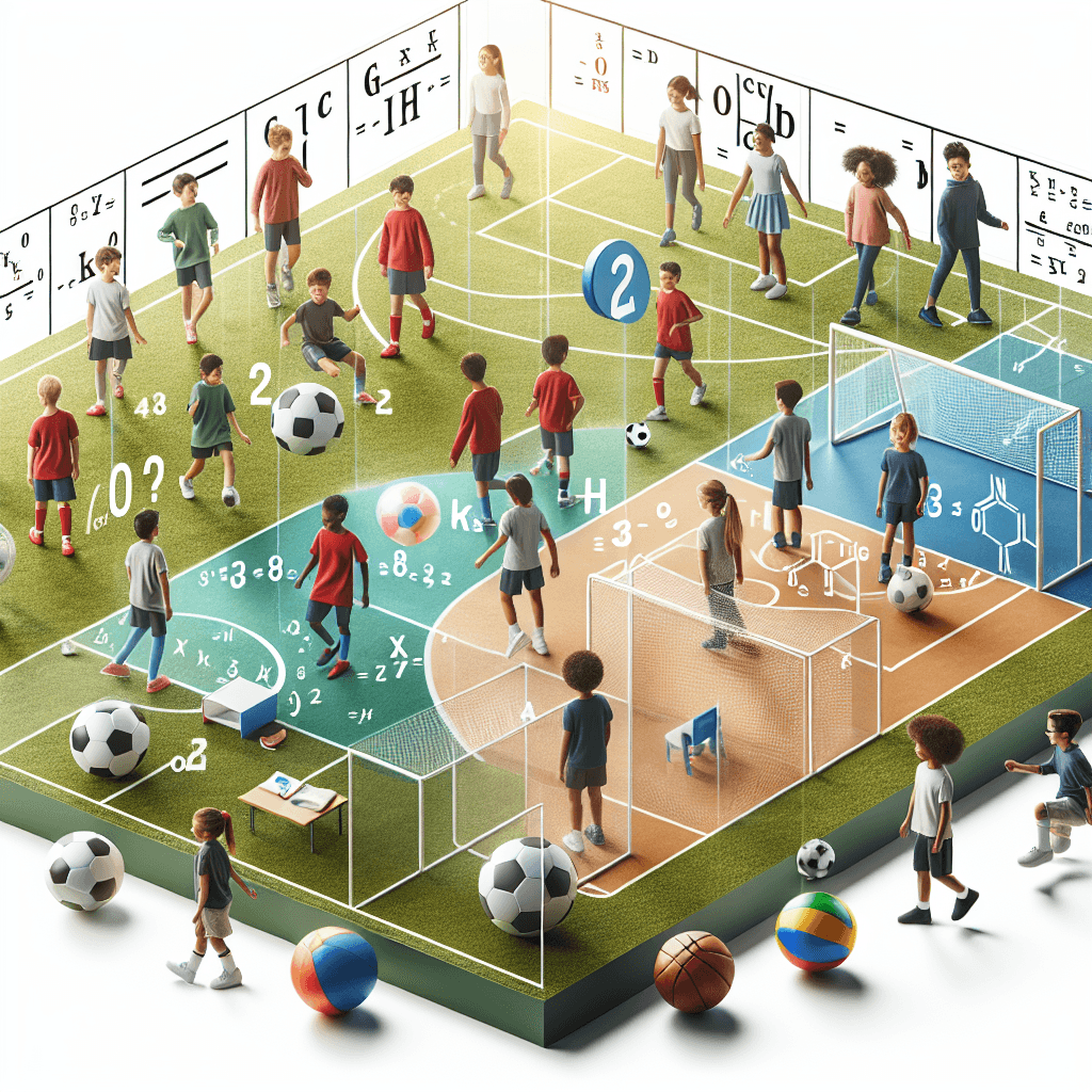 Sport Strategy Solver: Optimizing Team Strategies with Equations