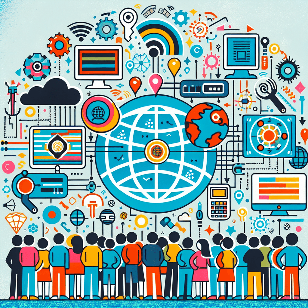 Exploring IPv6: Implementation and Global Impact