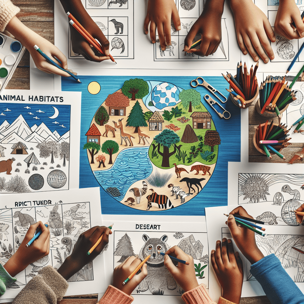 Animal Habitat Designers