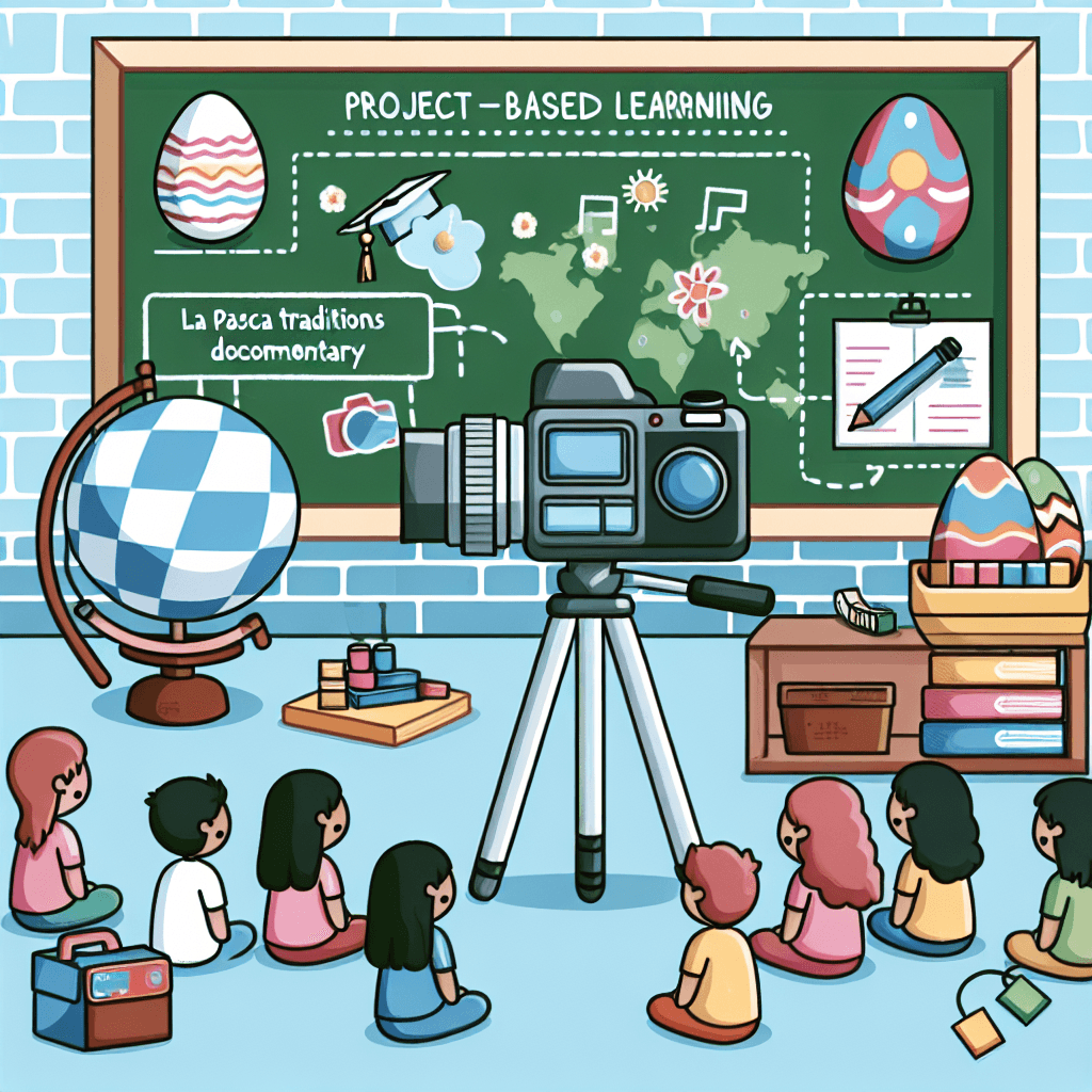 La Pascua Traditions Documentary