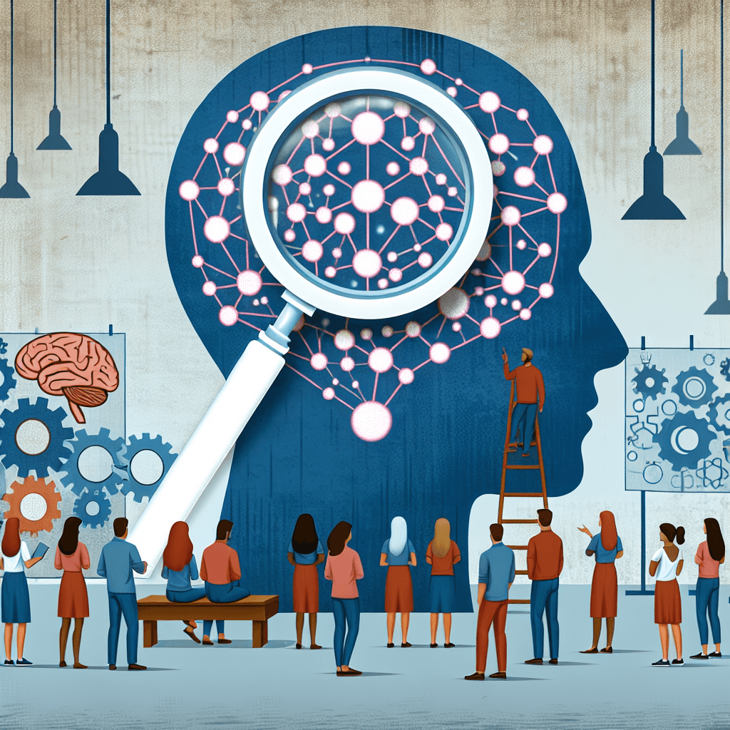 Analyzing Psychology Behind Cult Movements