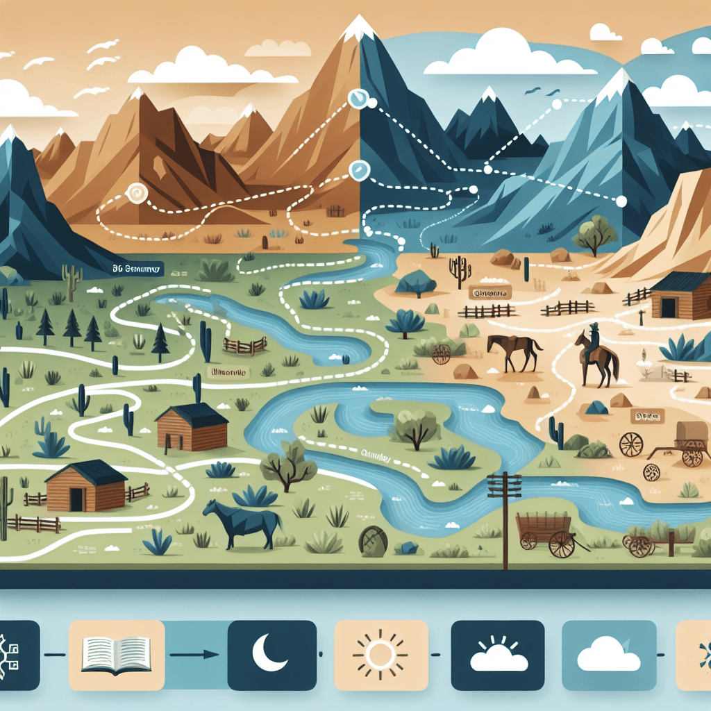 Trail of Tears: An Interactive Journey