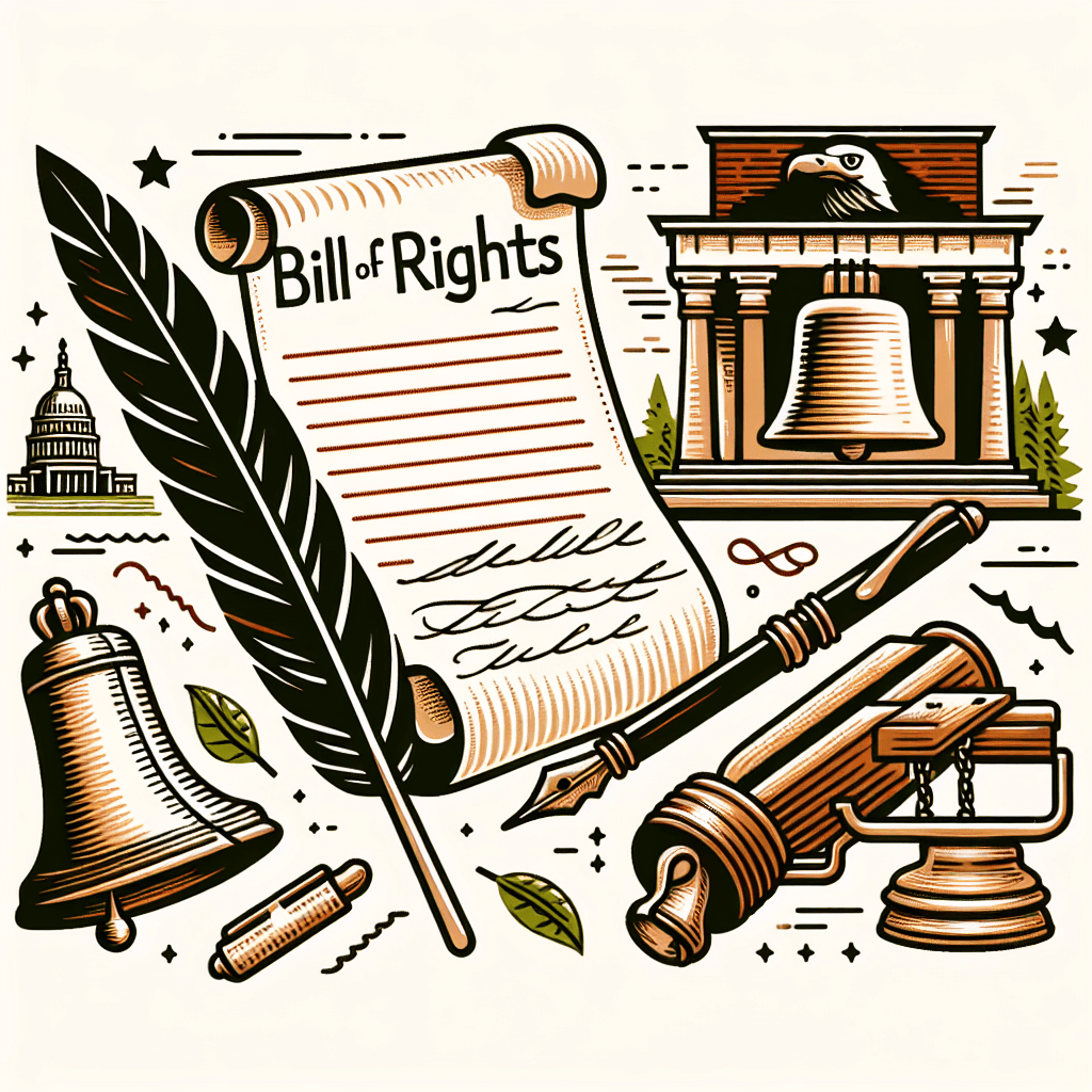 Exploring The Bill of Rights in Early America
